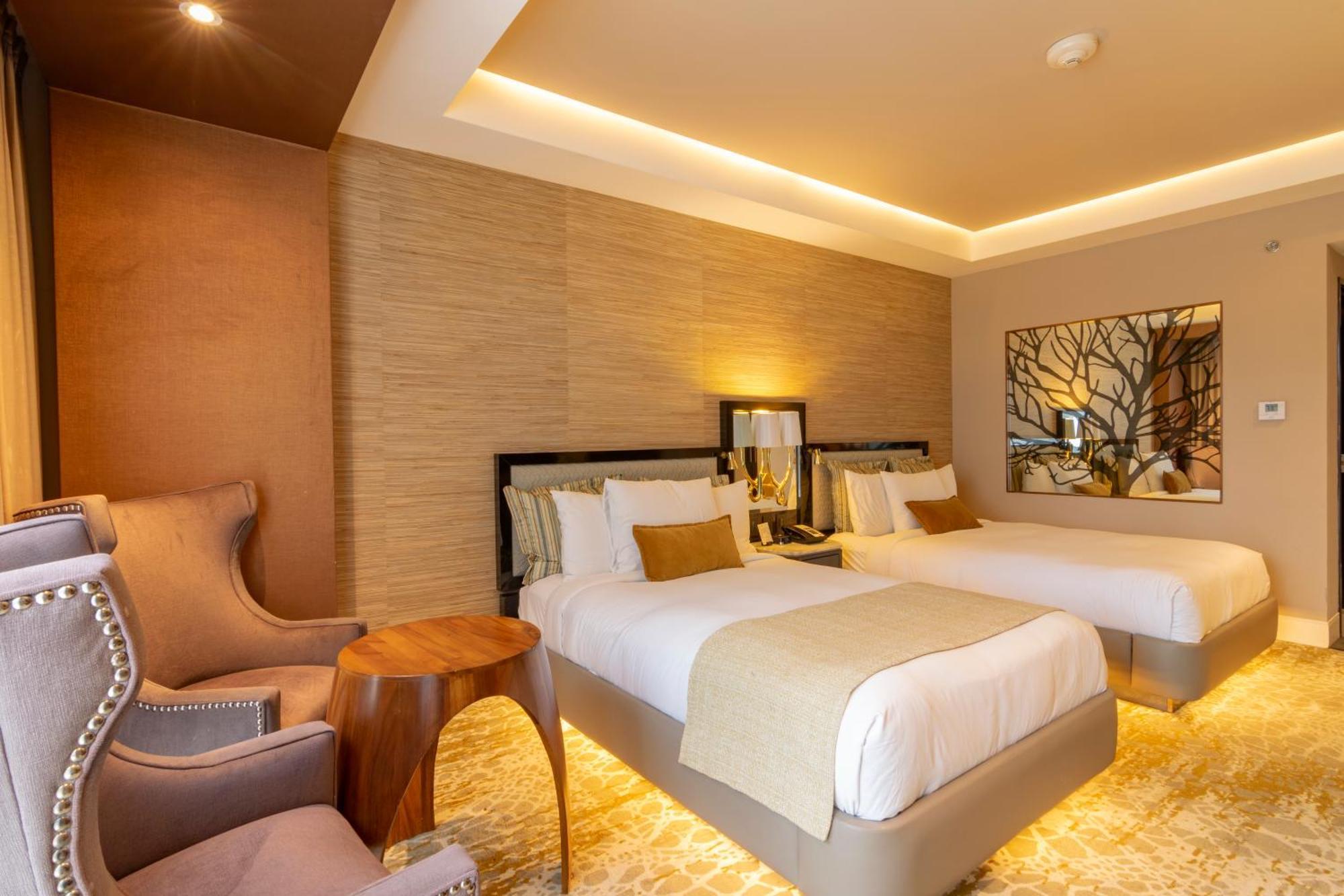 Premium 2 Double Bed