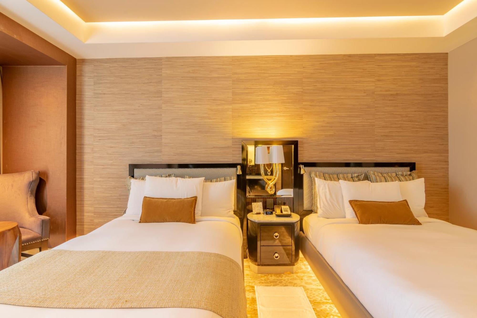 Premium 2 Double Bed