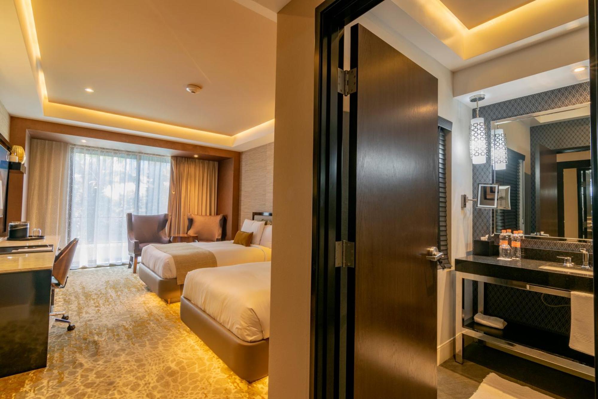 Premium 2 Double Bed