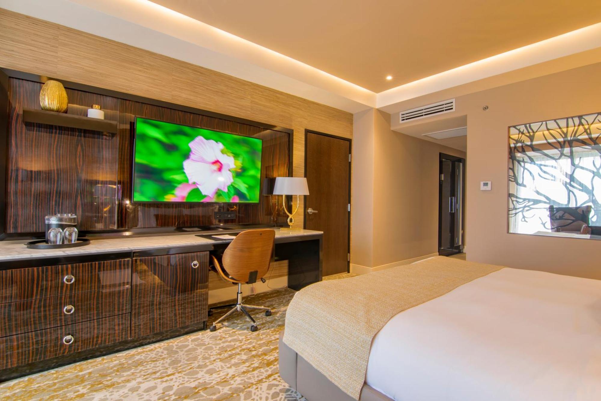 Premium 1 King Bed