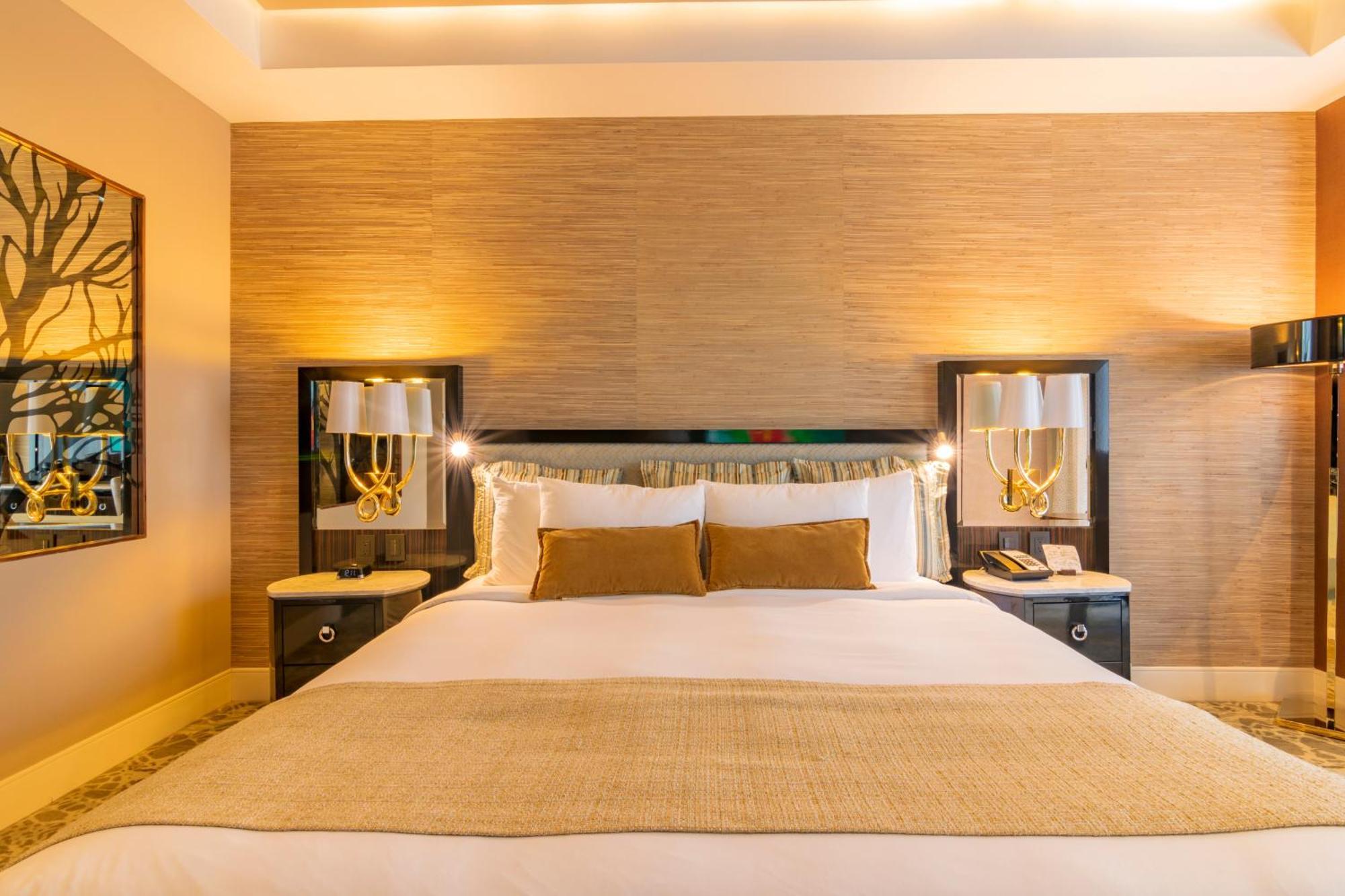 Premium 1 King Bed