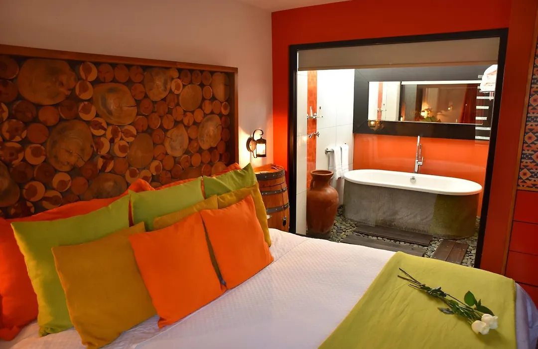 Baja Inn Hoteles Rio-1