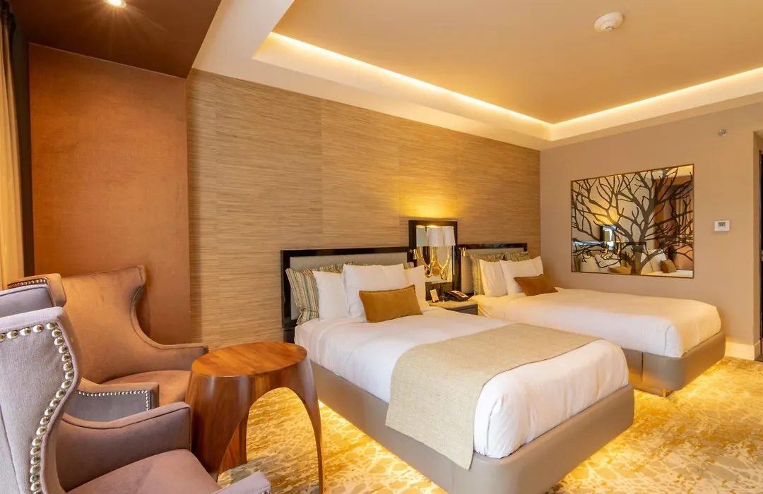 K Tower Boutique Hotel By Lucerna-1