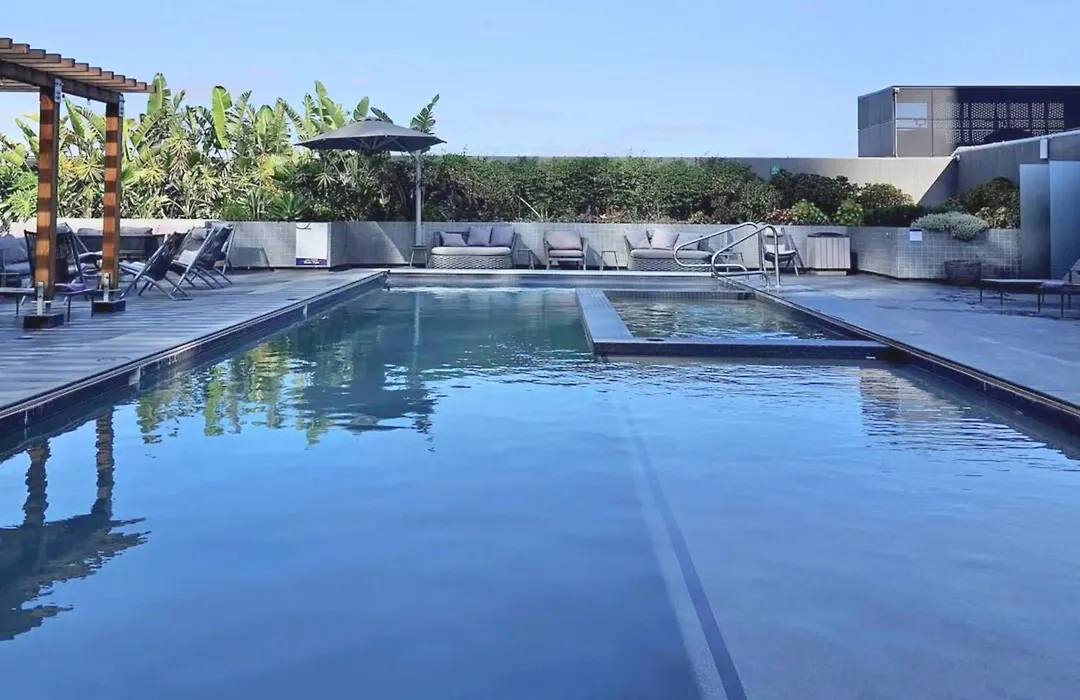 Quartz Hotel & Spa-1