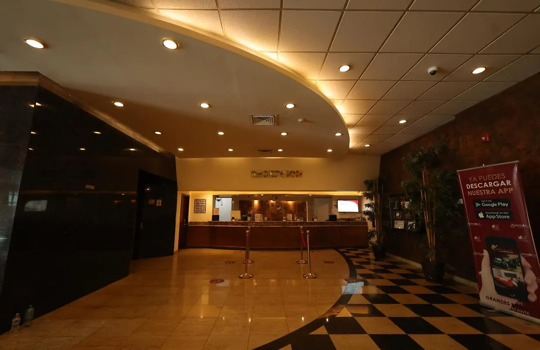 Hotel Ticuan-1