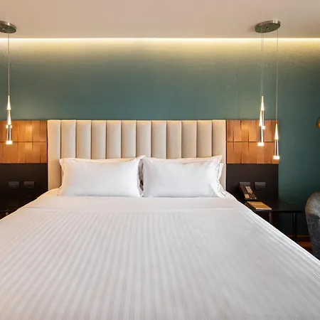 Hotel Real Del Rio-2