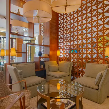 K Tower Boutique Hotel By Lucerna-2