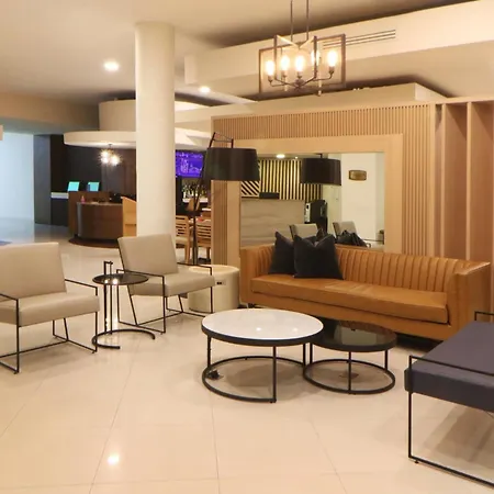 Holiday Inn Tijuana Zona Rio By Ihg-3